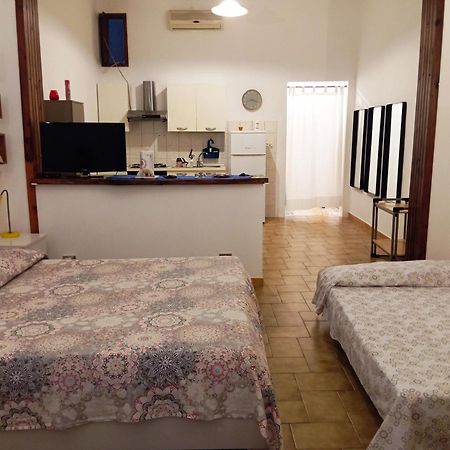 Lido Dei Miracoli Apartamento Lido Conchiglia Exterior foto