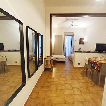 Lido Dei Miracoli Apartamento Lido Conchiglia Exterior foto