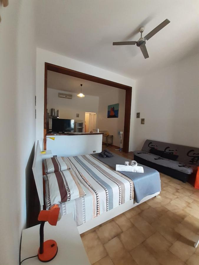 Lido Dei Miracoli Apartamento Lido Conchiglia Exterior foto