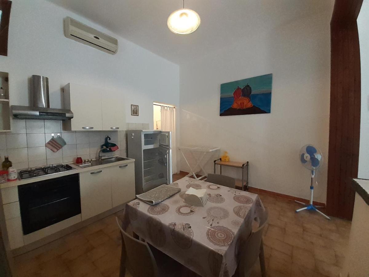 Lido Dei Miracoli Apartamento Lido Conchiglia Exterior foto