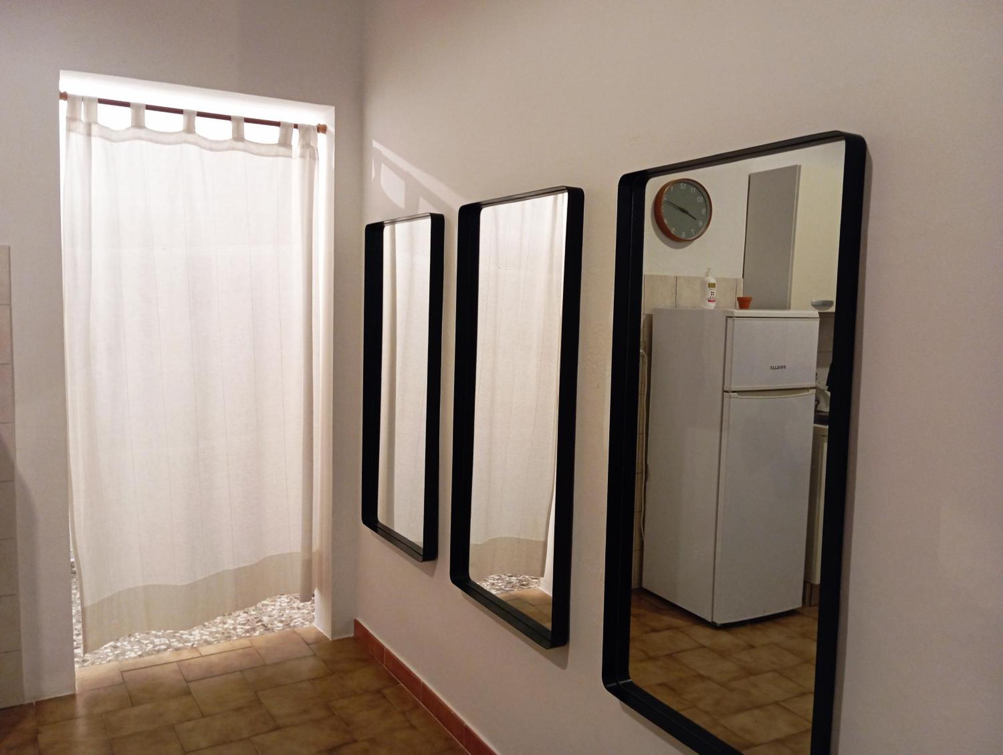 Lido Dei Miracoli Apartamento Lido Conchiglia Exterior foto