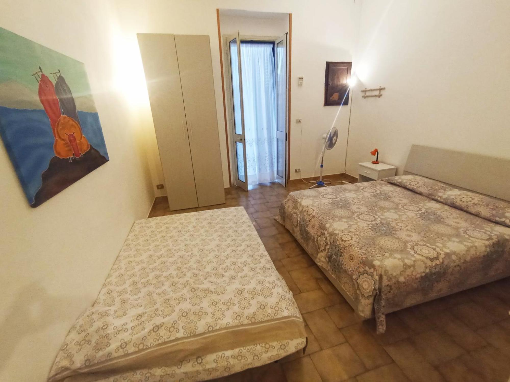 Lido Dei Miracoli Apartamento Lido Conchiglia Exterior foto